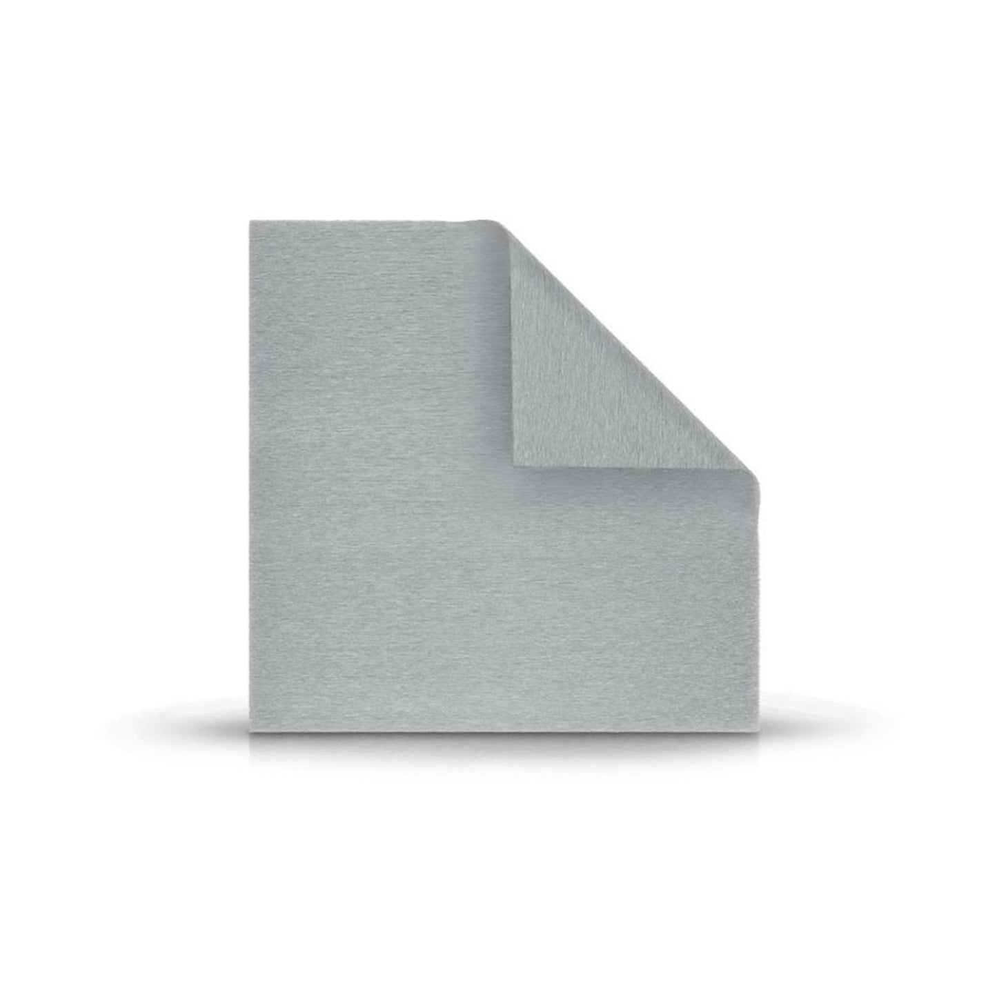 3M™ Silvercel™ Alginate Dressing with Silver, 4-1/4 x 4-1/4 Inch