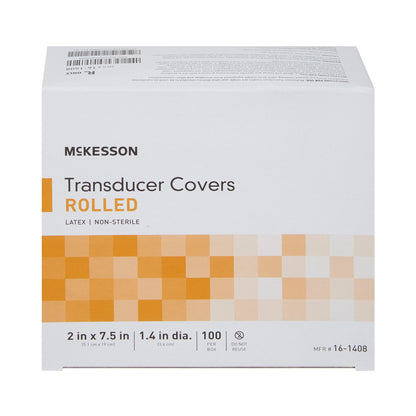 McKesson Transducer Cover
