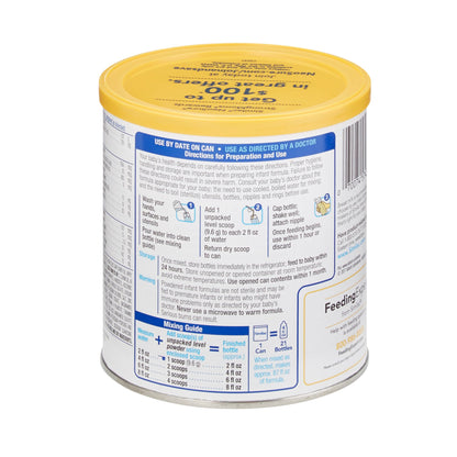 Similac® NeoSure® Powder Infant Formula, 13.1-ounce can