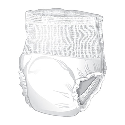 McKesson Super Moderate Absorbency Incontinence Underwear, 2X-Large