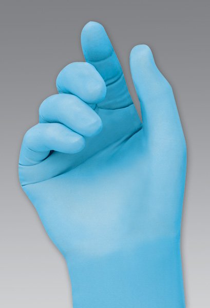 Cardinal 2D73ET75 Protexis PI Ortho Polyisoprene Surgical Glove, Size 7.5, Cream
