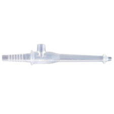 Oral Nasal Suction Device Little Sucker® Nasal Use Type Bulb Tip Preemie Style Thumb Valve Vent Sterile