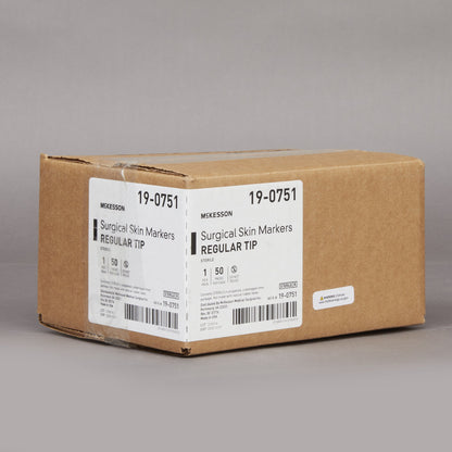 Medi-Pak™ Performance Plus Regular Tip Surgical Skin Marker
