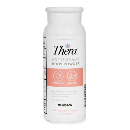 Thera® Miconazole Nitrate Antifungal, 3-ounce shaker bottle