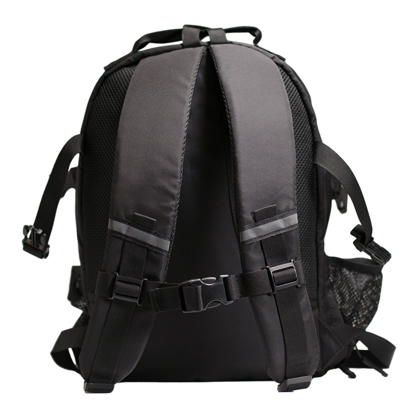 Feeding Pump Backpack Black, Large, Adult