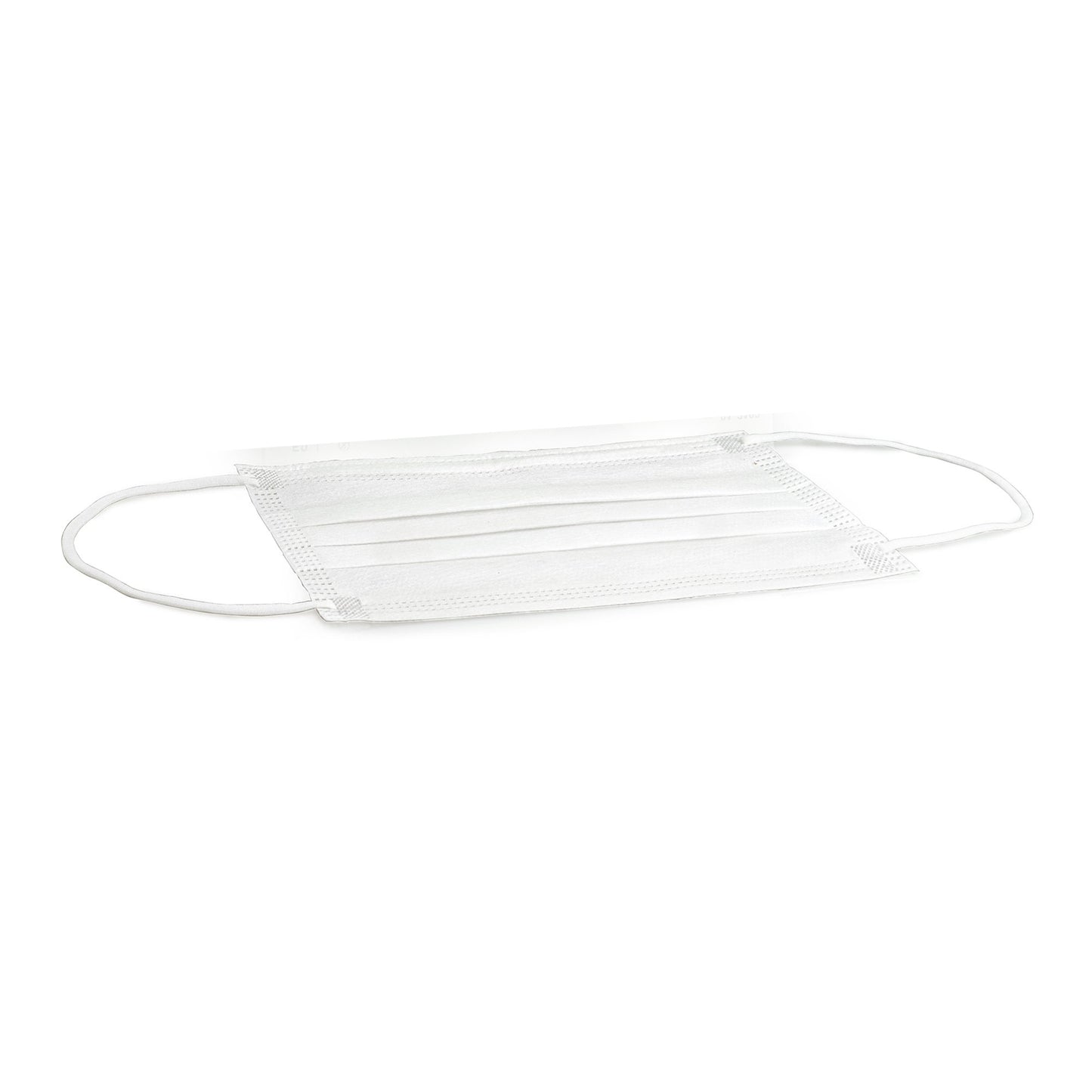 McKesson ASTM Level 1 Medical Face Masks, White