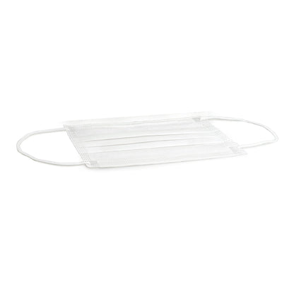 McKesson ASTM Level 1 Medical Face Masks, White
