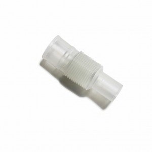 Sun Med 1115 Avanos Trach Tube Flex Connector