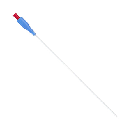 HR Healthcare 1233693 TruCath Swift Urethral Catheter, 18 Fr., 16 Inch, Coude Tip