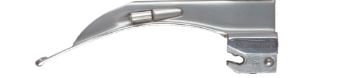Sun Med 5-5852-02 Laryngoscope Blade SunMed Macintosh Type LED Light Child NonSterile