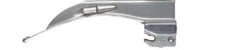 Laryngoscope Blade SunMed® Macintosh Type LED Light Child NonSterile