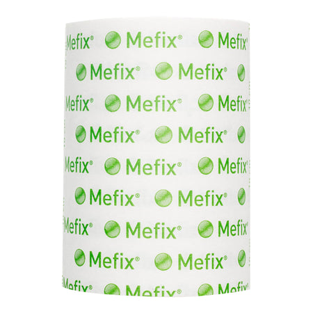 Molnlycke 310599 Mefix Nonwoven Dressing Retention Tape, 2 Inch x 11 Yard