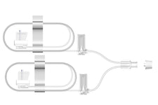 Sub-Q Subcutaneous Infusion Set