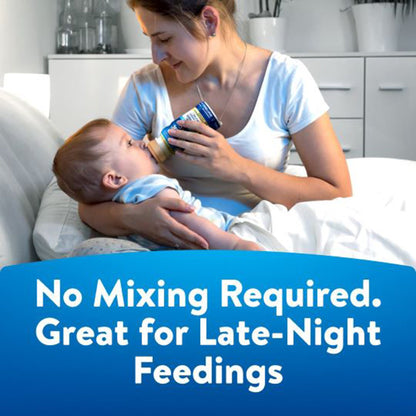 Infant Formula Similac® 360 Total Care® Unflavored 8 oz. Bottle Liquid