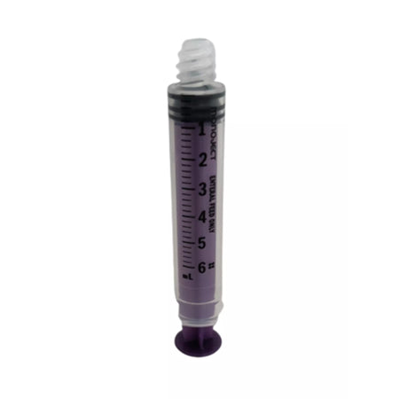Cardinal 8881106015 Monoject Enteral Feeding / Irrigation Syringe