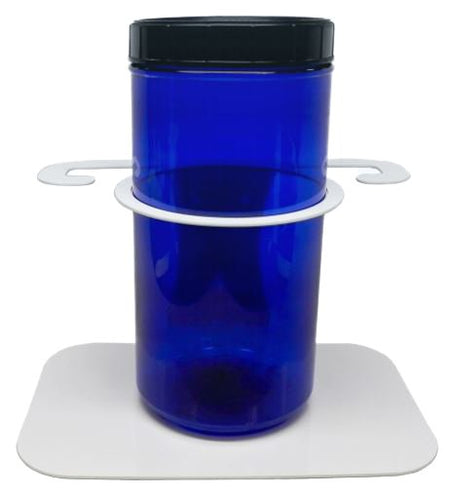 Aspen Surgical Products (Protek) 1-577-6050 Ultrasound Disinfection Cup Protek Wall mounting hardware For use