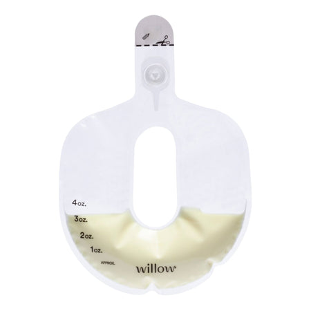 Willow Innovations Inc 1238257 3.0 Breast Milk Storage Bag
