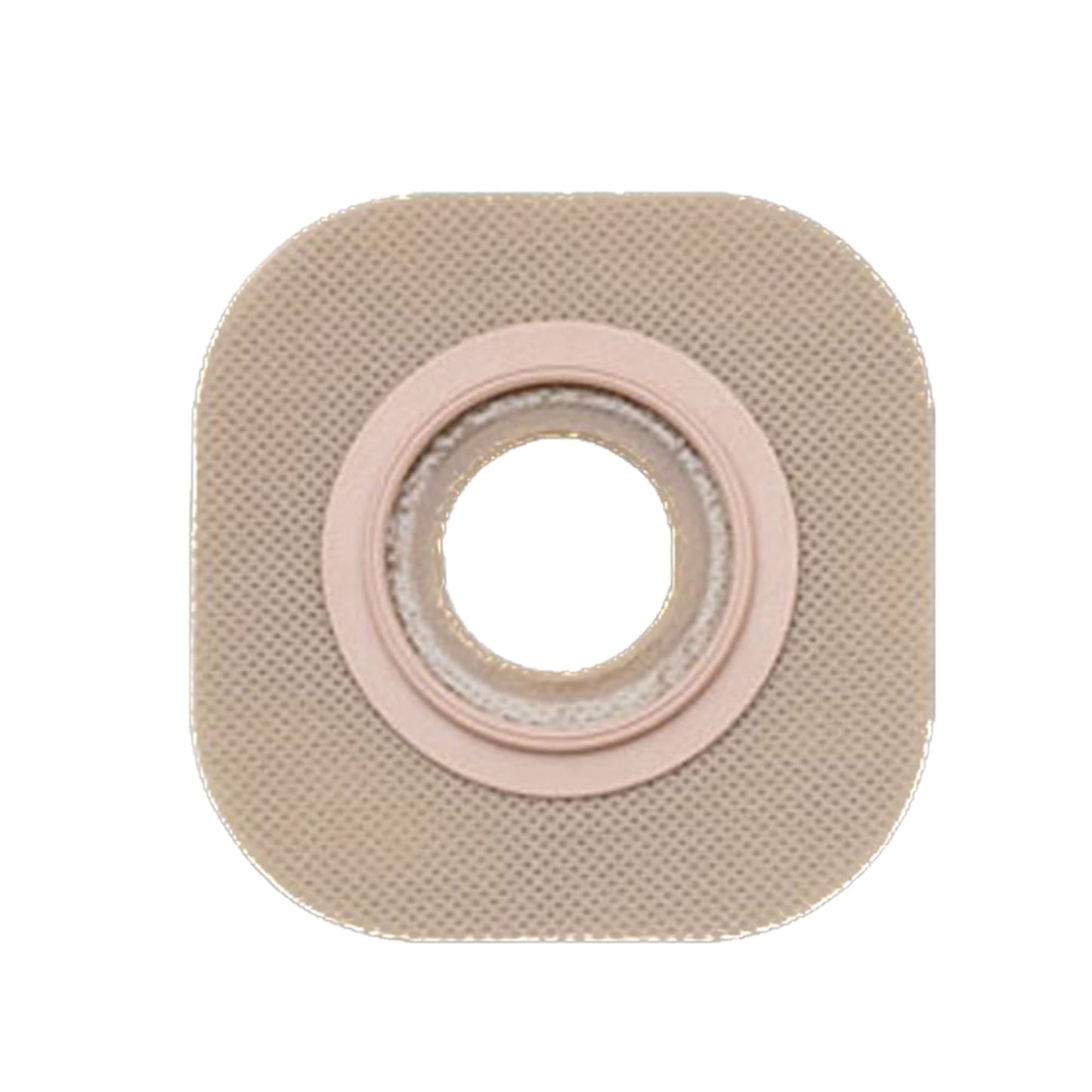 New Image™ Flextend™ Colostomy Barrier With 1-Inch Stoma Opening