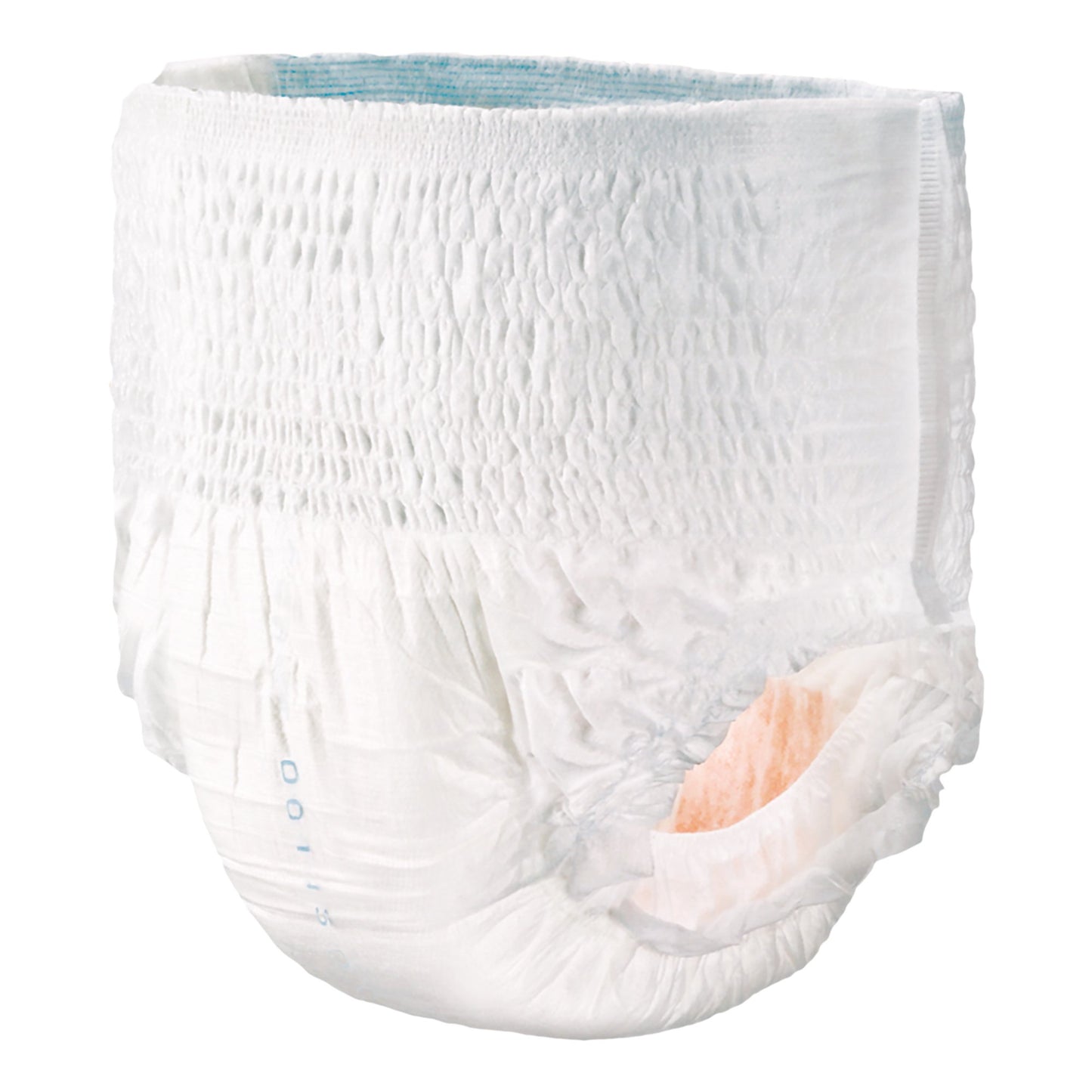 Tranquility 2115 Premium OverNight Disposable Absorbent Underwear, Medium