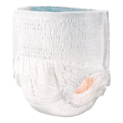 Tranquility 2115 Premium OverNight Disposable Absorbent Underwear, Medium