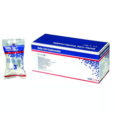 Delta-Lite® Conformable White Cast Tape, 4 Inch x 4 Yard