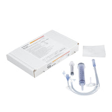 Mic-Key® Low Profile Gastrostomy Feeding Tube Kit, 14 Fr., 3.0 cm Tube