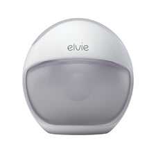 Manual Breast Pump Elvie Curve