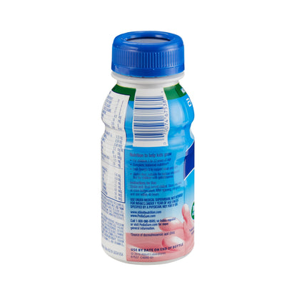 PediaSure® Grow & Gain Therapeutic Nutrition, Strawberry, 8-ounce bottle