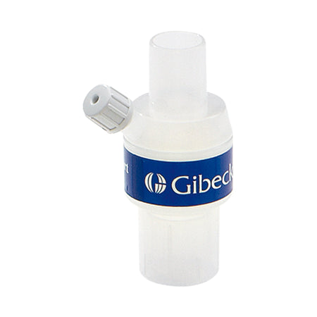 Teleflex LLC 11132 Humid-Vent 1 Port HME Filter