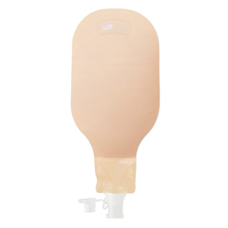 Hollister 83025 Ostomy Pouch High Output One-Piece System Soft Convex