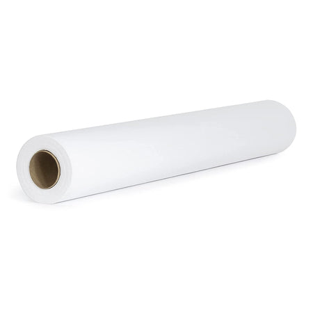 Tidi Products 913182 Choice Smooth Table Paper, 18 Inch x 225 Foot, White