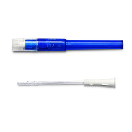 ConvaTec T12 Cure Twist Urethral Catheter, 12 Fr.