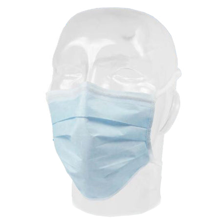 Aspen Surgical Products 65-3110 Comfort-Plus Surgical Mask