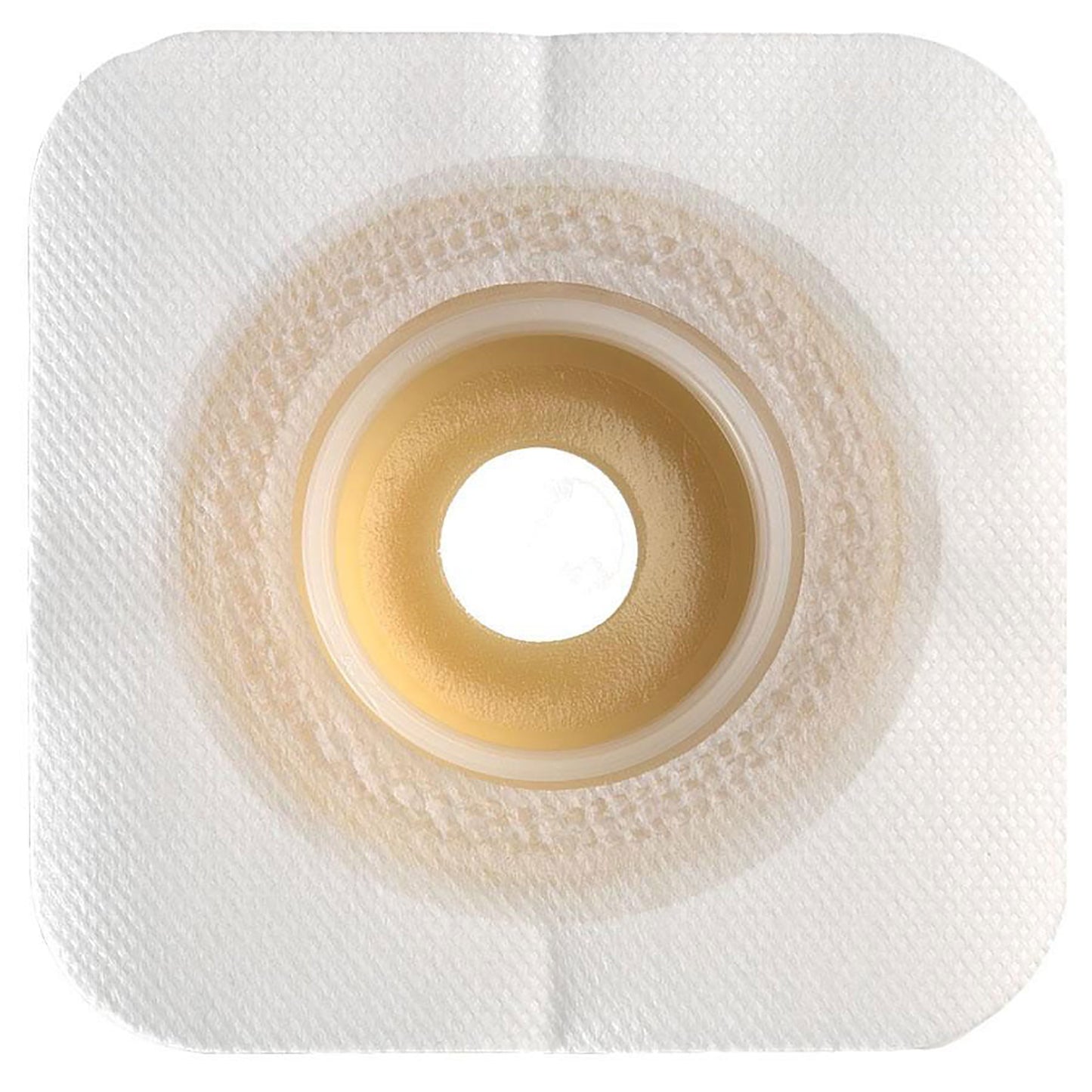 Sur-Fit Natura® Durahesive® Ostomy Barrier with 0.5 – 0.8 Inch Stoma Opening