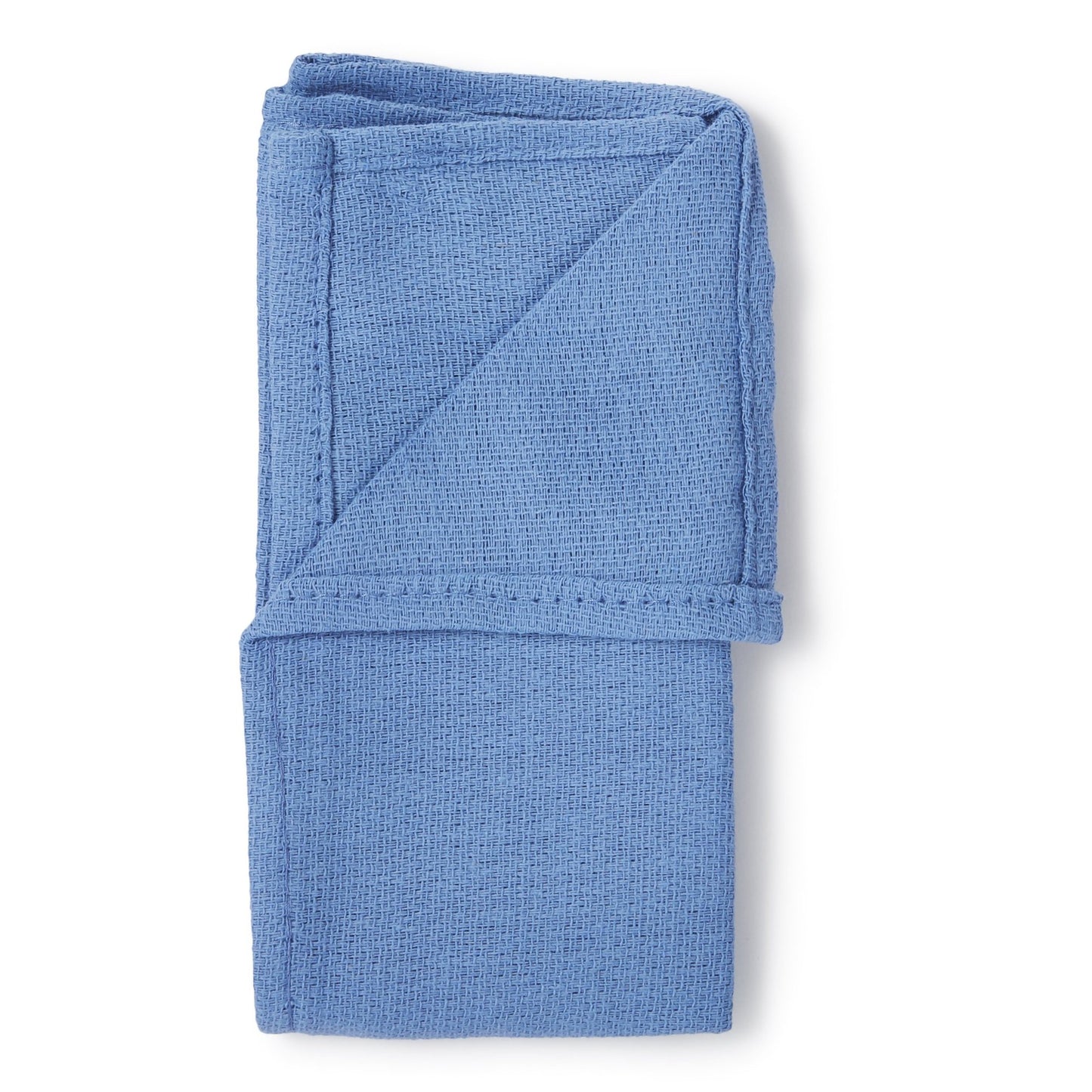McKesson Sterile Blue O.R. Towel, 17 x 27 Inch
