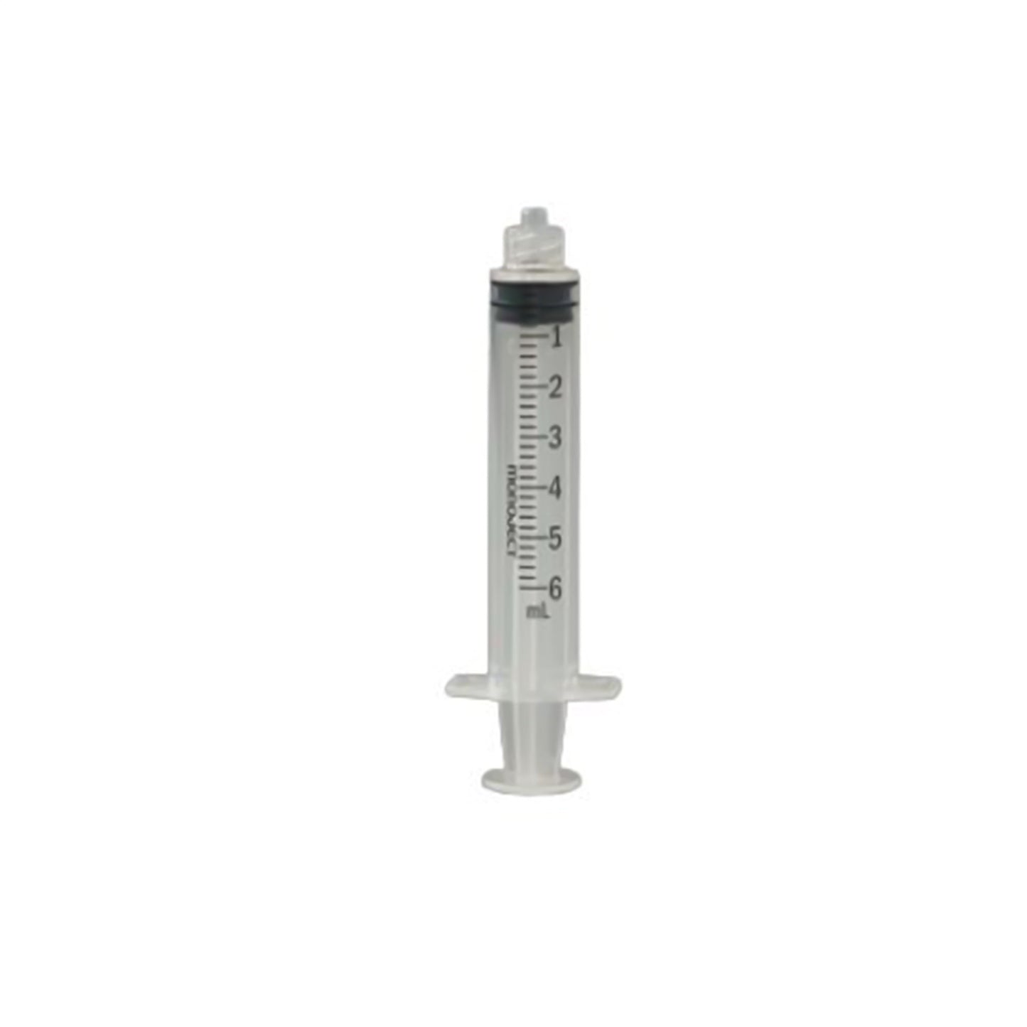 Monoject General Purpose Syringe 6 mL | Cardinal 1180600777