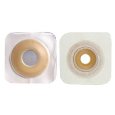 Sur-Fit Natura® Two-Piece Durahesive® Skin Barrier, 57 mm flange; 38 mm stomas