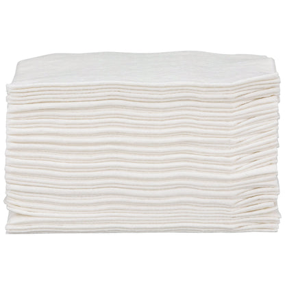 McKesson Disposable Washcloth, 13 x 13 Inch