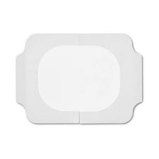 Mepore® Film Transparent Film Dressing, 6 x 8½ Inch