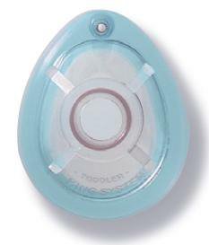 Ambu 1045 Original King Mask Anesthesia Face Mask