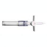 B. Braun 418121 Micro Spike Adapter Pinnacle Vented
