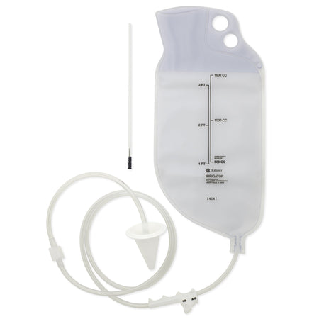 Hollister 7721 Cone Irrigator Kit