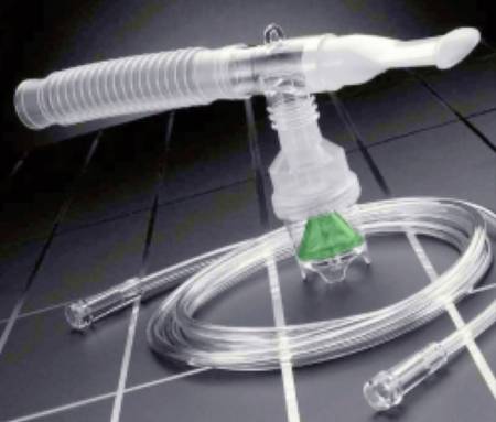 Sun Med 585642 Salter Labs 8900 Series Nebulizer Without Tubing