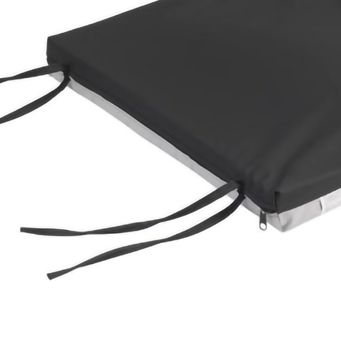 drive™ Gel-U-Seat™ Lite Seat Cushion, 20 x 16 Inch