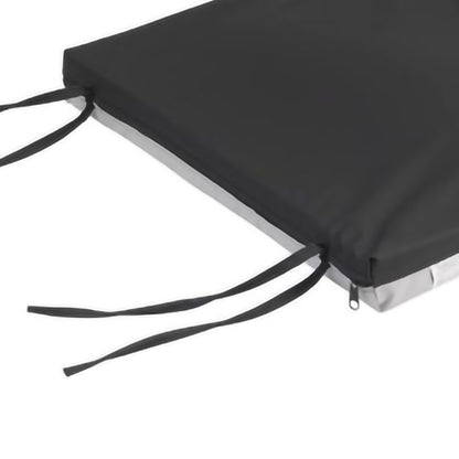 drive™ Gel-U-Seat™ Lite Seat Cushion, 20 x 16 Inch