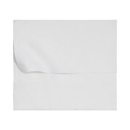 McKesson Flushable* Wet Wipes XL - Unscented, 48 Wipes per Pack