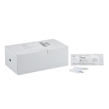 BD 20039E SmartSite Hep Lock Set