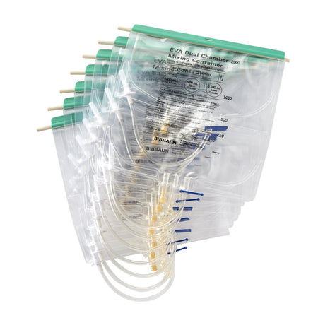 Pinnacle® EVA Mixing Bag