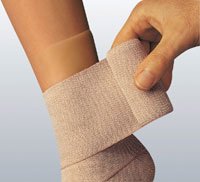 BSN 77187 Comprilan Clip Detached Closure Compression Bandage