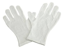 Grafco® Infection Control Glove, Small/Medium, White